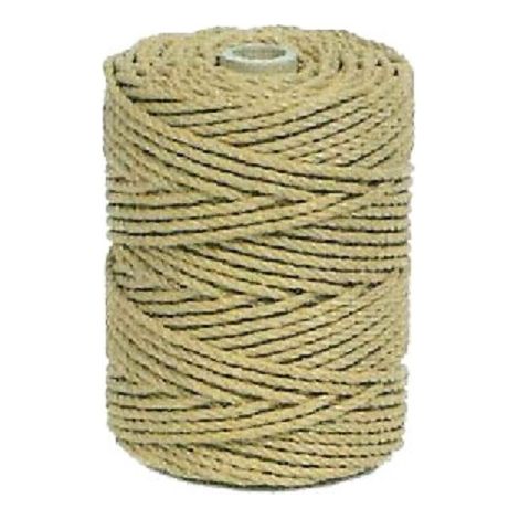 BOBINA CUERDA SISAL 3 CABOS