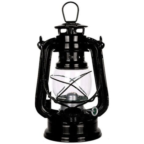 Green Mobility-Lampe à pétrole , lampe d'ambiance portable pour le camping et les tentes, lampe décorative en fer, convient à une utilisation intérieure ou extérieure. (1/4)