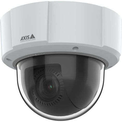 Axis M5526-E Telecamera di Sorveglianza Colore Esterno 4 MP