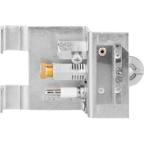 Bruleur d'allumage Viessmann 7812662