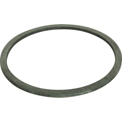 SOMATHERM FOR YOU - CJ505 - Tipo di giunto: O per lo svuotamento 54 millimetri Diametro interno diametro esterno 60 millimetri 2 mm di spessore (1/4)