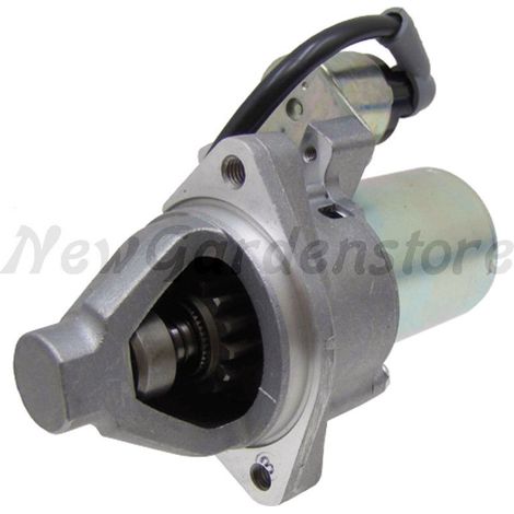 Elektro-Anlasser Rasentraktor HONDA 31210-ZE3-023