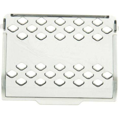 Grille cache café  421944084601 pour Cafetière - Expresso broyeur PHILIPS