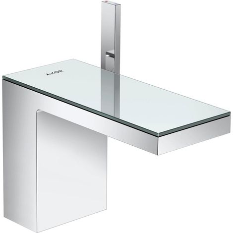 AXOR 47030000 Mitigeur de lavabo 110 Axor MyEdition
