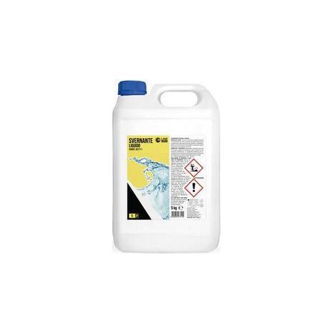 C SVERNANTE PISCINA LIQUIDO 5 KG