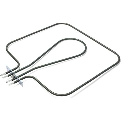 Riscaldatore per focolare 1050w+450w, 41020672 per forno a caramelle
