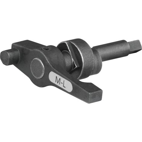 Schließhebel M-L 751090 R90