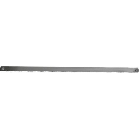 Lama in acciaio per sega da falegname 40 cm (utilizzabile su ref. 1931) - Altro