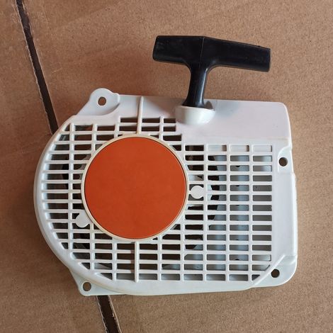 MS360 Anlasser für MS340 (036 1125 080 2105) Original-Ersatzteil, kompatibel mit verschiedenen Fahrzeugmodellen, Hochleistungs-Anlassermotor.