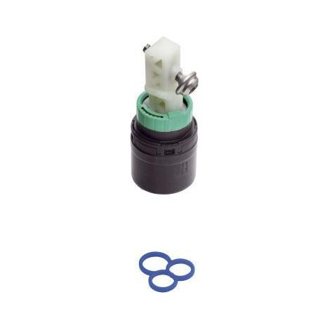 Hansgrohe - Keramische Kartusche komplett M1 97685000 (1/2)