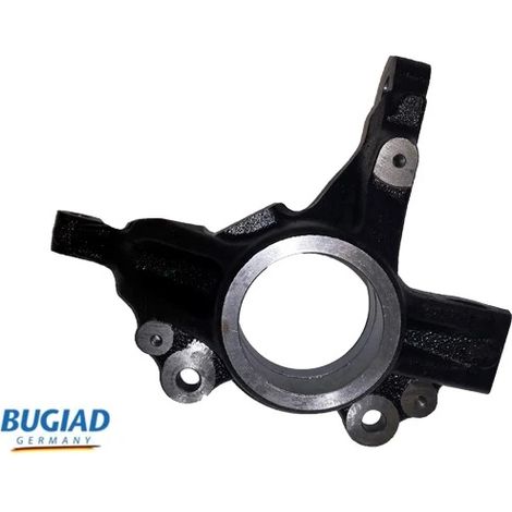 Fusée d'essieu, suspension de roue BUGIAD BSP25166 OPEL 5308053 93188959