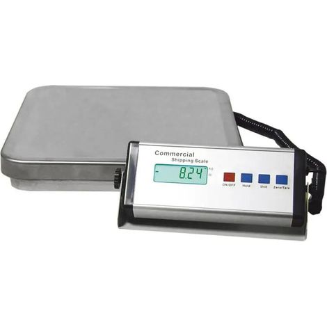 Balance pour expéditions - 100 kg x 100 g