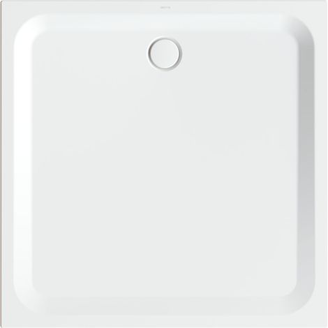 BetteUltra receveur de douche rectangulaire avec antidérapant