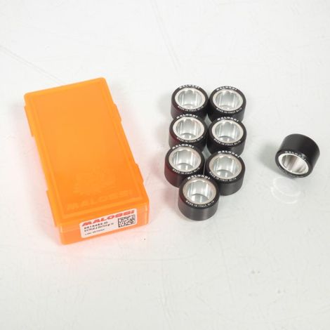 Malossi-Variatorrolle für Piaggio Beverly 350 Roller, Baujahre (1/5)