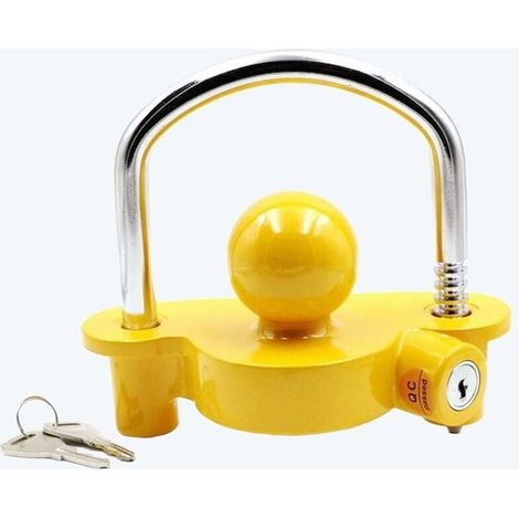 embouts de protection Bouchons De Trampoline 6 Pièces Capuchons De Poteau Pour Les Piquets De Filet Du Trampoline Ø 3.2 MM, Particulièrement Robustes Capuchons D'extrémité Résistants Aux -LIAIKI (1/5)
