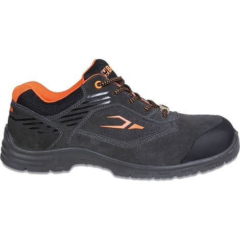 SCARPE ANTINFORTUNISTICA '7212G' N. 40  - BETA