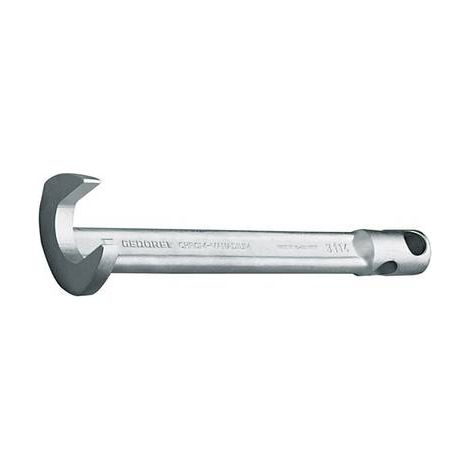 GEDORE 6671020 - Clé à fourche 36 mm , 3114 36 (1/2)