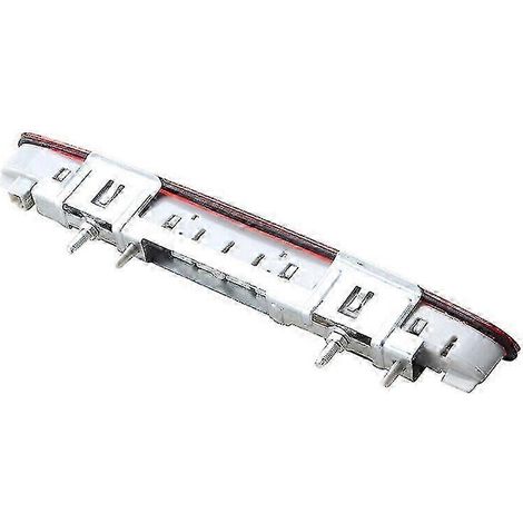 Troisième feu stop à LED pour SL R230 2001-2012 SL500 SL600 SL63 2308200056 2308200656 230820( ) (1/5)