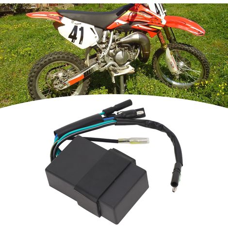 Boîtier CDI pour HONDA CR80R CR85R 30410-GBF-831 (1/5)