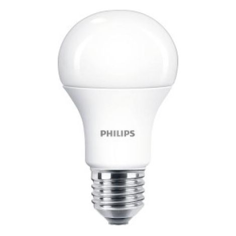lampe LED Master LEDBulb E27 graduable 10,5 W 1521 lm 2700K (1/2)