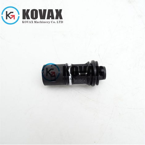 Les pompes 539-7999 sont disponibles à la vente directe et conviennent aux excavatrices, chargeuses et tracteurs. La pompe 562-1852 est en stock. (1/4)