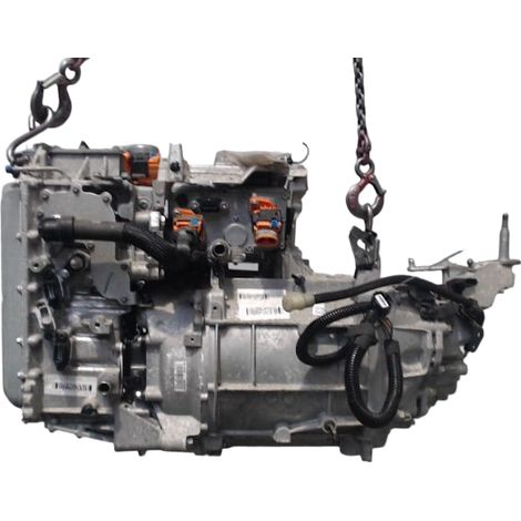 Moteur Electrique  RENAULT Kangoo Express 2008- E-tech Electric [PRODUIT D'OCCASION]♻️290103231r (1/5)