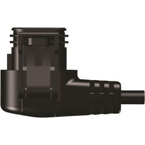 GRUNDFOS Accessori per circolatori Spina angolare Alpha con cavo da 4m, 96884669