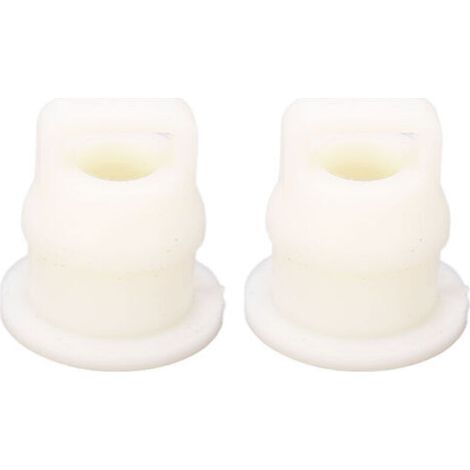 Lot de 2 douilles de cble de botier de transfert de transmission 68064273AB de remplacement pour Jeep Wrangler JK MK (1/4)