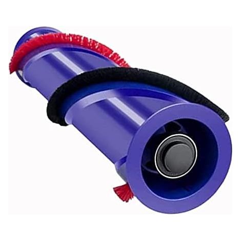 Replacement Cleaning Brush (4 Pins, d=45mm) for Dyson V6 Total Clean V6 Absolute V7 Vacuum Cleaner (Old Version) (1/5)