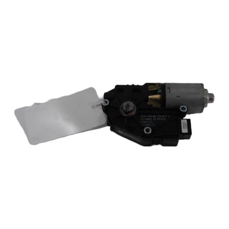 [PRODUIT D'OCCASION] Moteur Toit Ouvrant RENAULT Megane III 2008- ♻️ Ref Oe. 912952768r - Garantie à vie (1/3)