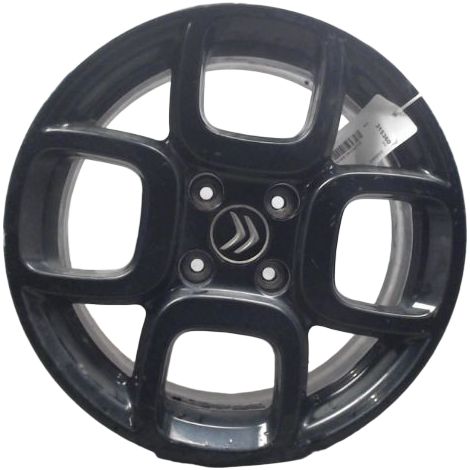 Jante Aluminium CITROEN C4 Cactus [PRODUIT D'OCCASION]♻️98029119zv