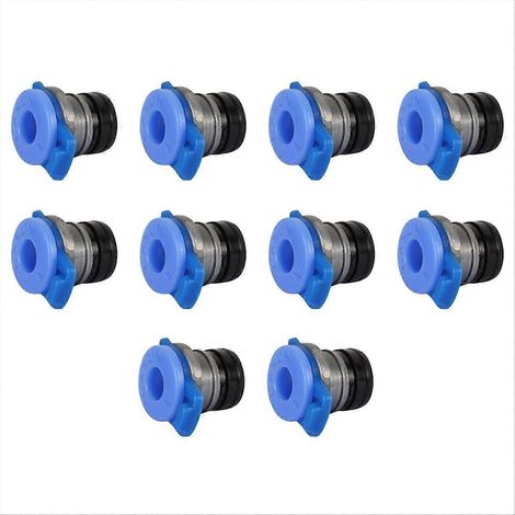 Zubehör für ERCF V2.0 Extruder: ECAS04 Bowden-Kupplung (10 Stück) (1/5)