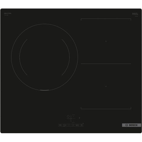 Plaque induction Bosch PVJ611BB6E (1/5)