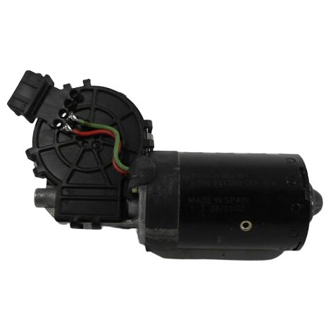[PRODUIT D'OCCASION] Moteur Essuie-glace Avant PEUGEOT 206 5p ♻️ Ref Oe. 6405f8 - Garantie à vie (1/2)