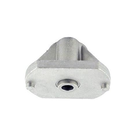 Support de lame CASTELGARDEN - MAC GARDA 22463015/0 modèles 474L - FLORICA - TORNADO - B500S