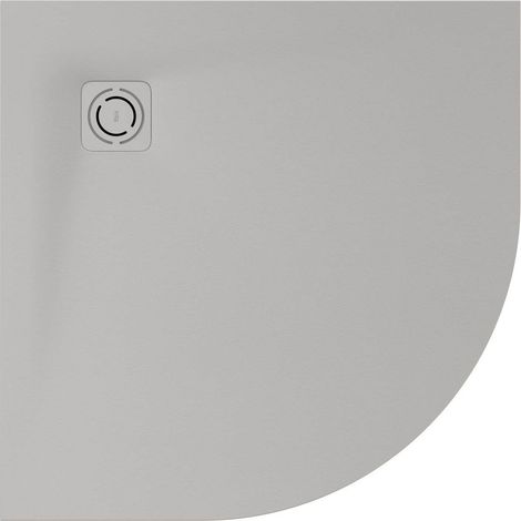 PLATO DU.TERRAN STONEX EXTRPLN.S/MO.800X800X25MM STD.ANTIDESLIZ.PERLA