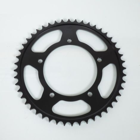afam-zahnkranz stahl 48 dts p525 für motorrad suzuki 750 gsx-r (1/3)