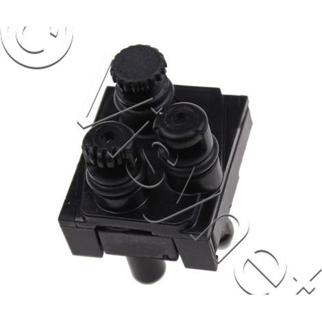 Bosch - kit de vidange d'accouplement - 12006208 (1/2)
