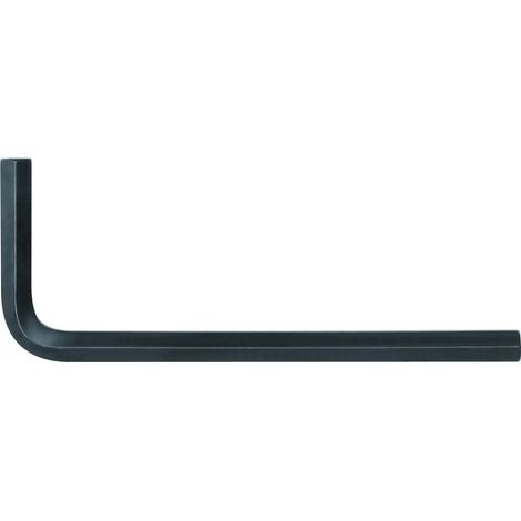 GEDORE RED 3301290 - Clé allen 6 pans SW8mm 36x100mm , R36600819 (1/2)