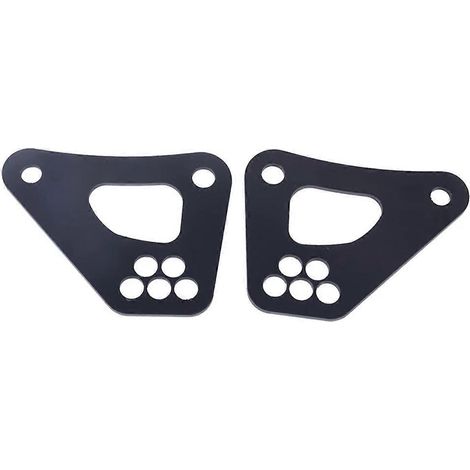 Bieletas de descenso de suspensión trasera para motocicleta, cojín de asiento y varillaje de descenso para GSX-R 600 750 GSXR600 GSXR750 GSXR1000 (1/5)