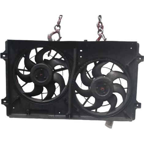 [PRODUIT D'OCCASION] Moteur Ventilateur Radiateur SEAT Alhambra 2000- ♻️ Ref Oe. 7m3959455a - Garantie à vie (1/4)