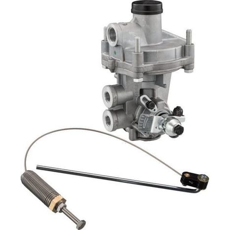 V谩lvula de Load-Sensing WABCO 4757135010