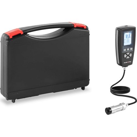 Spessimetro per rivestimenti - da 0 a 2.000 µm - ±2 % + 1 µm 140006311