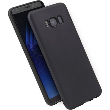 Beline Candy iPhone 11 Pro Max Hülle Schwarz