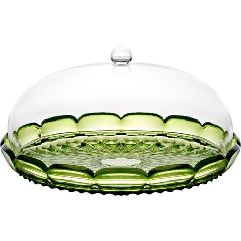 Set tortiera Vanity 300x160 vert ninfea (1/3)
