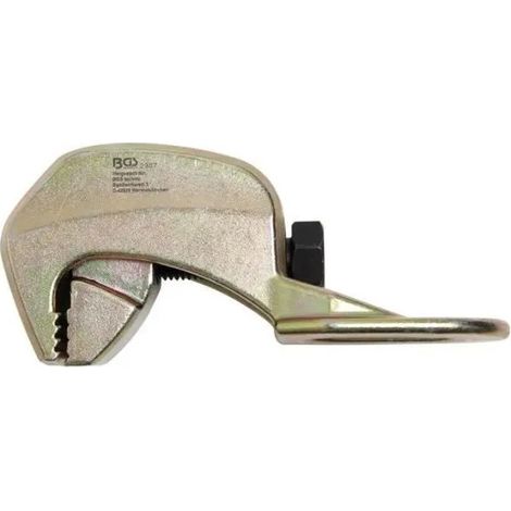 Herramientas de sujeción BGS 2907 40 mm 2 toneladas
