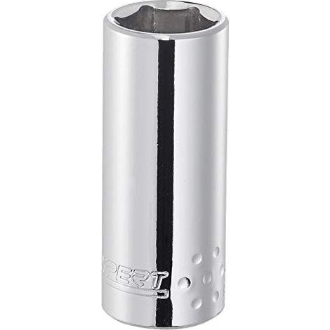 Expert 3/8" 6 PT DEEP SOCKET 22MM (1/2)