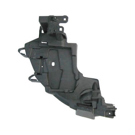 Support de pare-choc avant gauche Renault Fluence depuis 2010