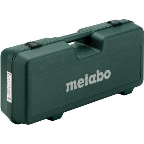 Coffret rangement pour grande Meuleuse - METABO - Accessoires meuleuse