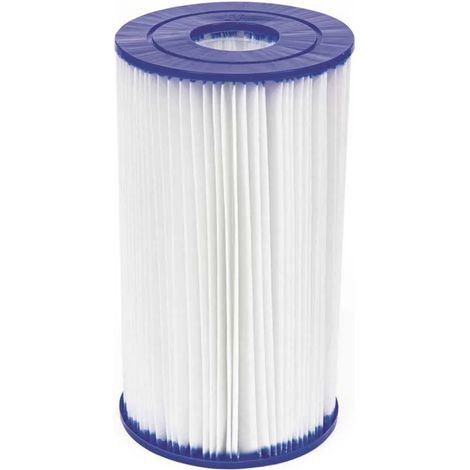 Filtre pour pompe de filtration - Type IV Bestway 58095 (1/3)
